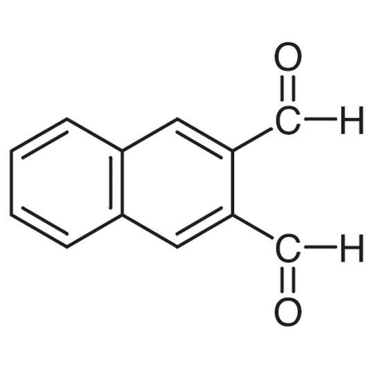 TCI A5594 7149-49-7 2,3-Naphthalenedialdehyde [Fluorimetric Reagent for Primary Amines]