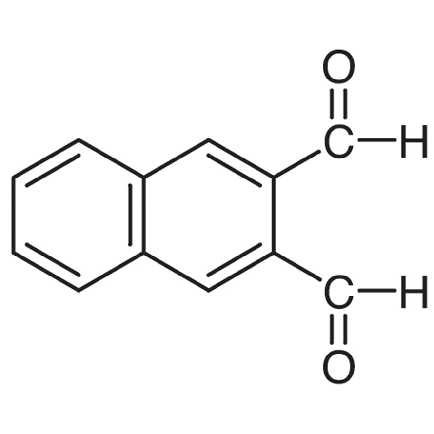TCI A5594 7149-49-7 2,3-Naphthalenedialdehyde [Fluorimetric Reagent for Primary Amines]