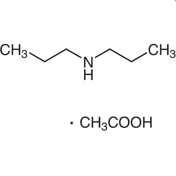TCI A5703-10ML 114389-69-4 Dipropylammonium Acetate (ca. 0.5mol/L in Water) [Ion-Pair Reagent for LC-MS]