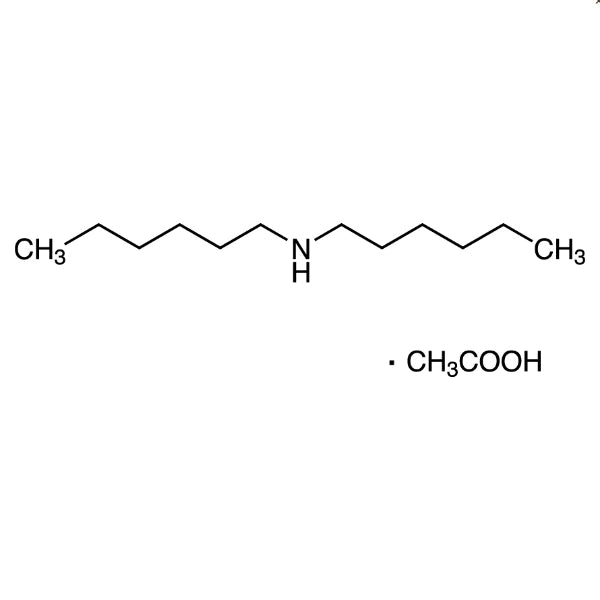 TCI A5705 366793-17-1 Dihexylammonium Acetate (ca. 0.5mol/L in Water) [Ion-Pair Reagent for LC-MS]