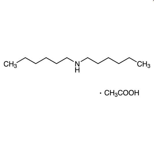 TCI A5705 366793-17-1 Dihexylammonium Acetate (ca. 0.5mol/L in Water) [Ion-Pair Reagent for LC-MS]