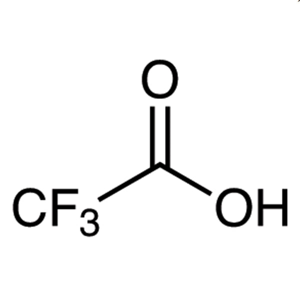 TCI A5711-10ML 76-05-1 Trifluoroacetic Acid (ca. 0.5mol/L in Water) [Ion-Pair Reagent for LC-MS]