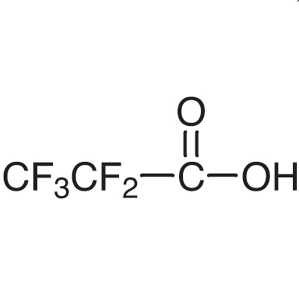 TCI A5712-10ML 422-64-0 Pentafluoropropionic Acid (ca. 0.5mol/L in Water) [Ion-Pair Reagent for LC-MS]
