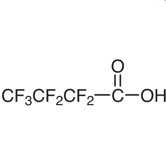 TCI A5713 375-22-4 Heptafluorobutyric Acid (ca. 0.5mol/L in Water) [Ion-Pair Reagent for LC-MS]