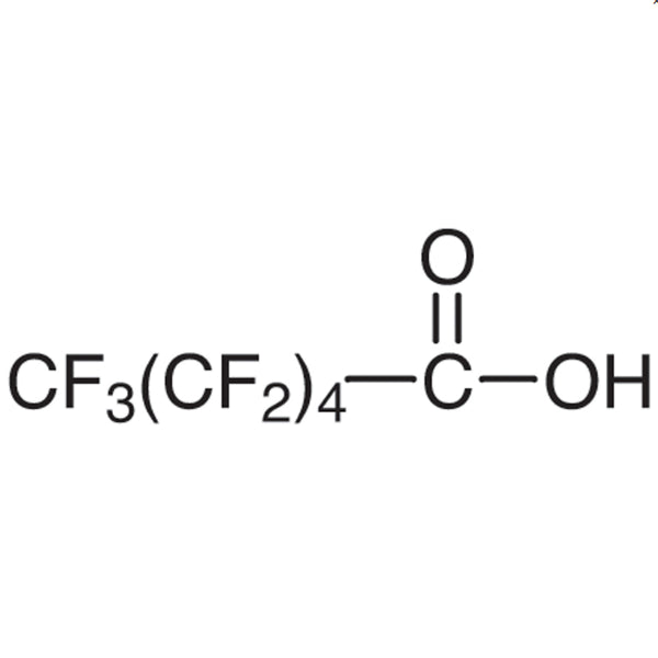 TCI A5715-1SAMPLE 307-24-4 Undecafluorohexanoic Acid (ca. 5mmol) [Ion-Pair Reagent for LC-MS]