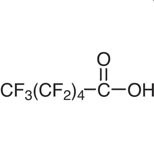 307-24-4 Undecafluorohexanoic Acid High Grade [Ion-Pair Reagent for LC-MS] - AMI Scientific