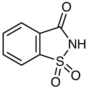 TCI B0004 81-07-2 o-Sulfobenzimide