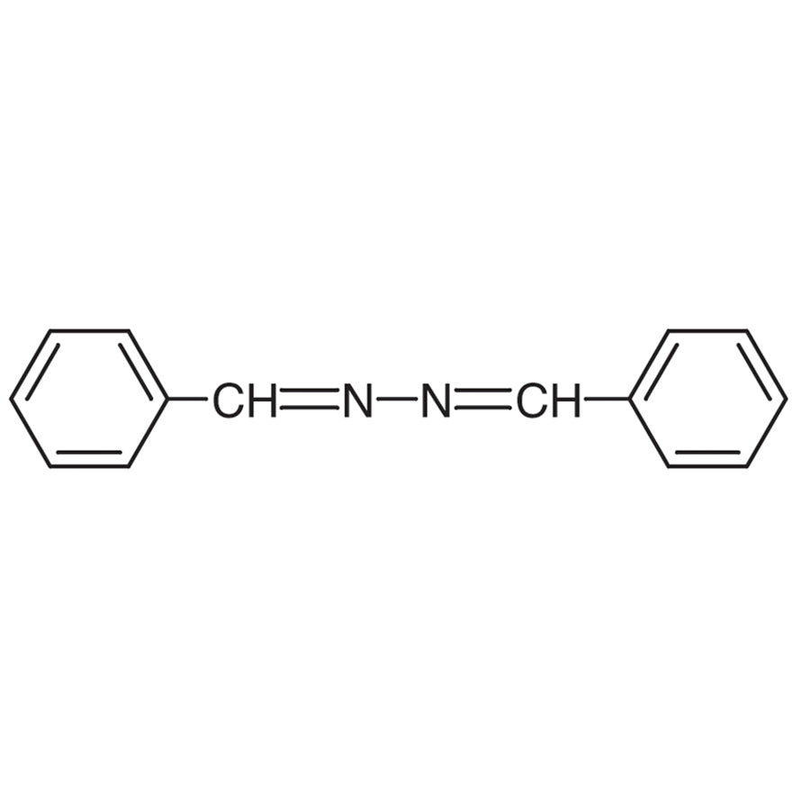 TCI B0006 588-68-1 Benzalazine