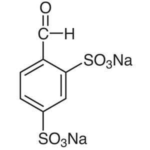 TCI B0008-25G 33513-44-9 Disodium 4-Formylbenzene-1,3-disulfonate