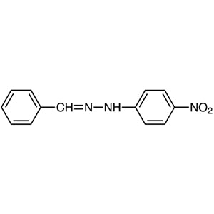 TCI B0009-25G 3078-09-9 Benzaldehyde 4-Nitrophenylhydrazone