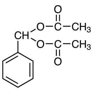 TCI B0010 581-55-5 Benzal Diacetate