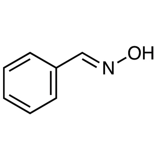 TCI B0011 622-31-1 alpha-Benzaldoxime