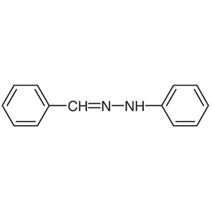 TCI B0014-25G 588-64-7 Benzaldehyde Fenilhidrazon