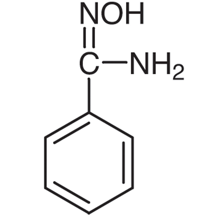 TCI B0015 613-92-3 Benzamidoxime