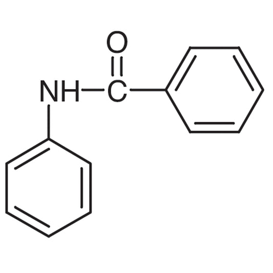 TCI B0016 93-98-1 Benzanilide