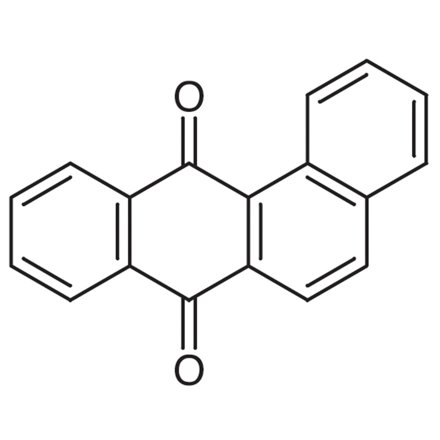 TCI B0018 2498-66-0 1,2-Benzanthraquinone