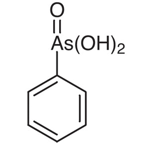 98-05-5 Phenylarsonic Acid - AMI Scientific
