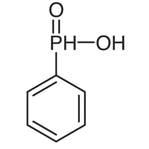 TCI B0025 1779-48-2 Phenylphosphinic Acid