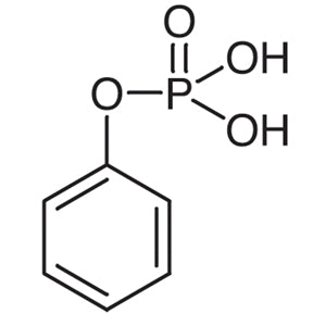 TCI B0026 701-64-4 Phenyl Phosphate