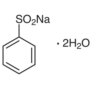 25932-11-0 Sodium Benzenesulfinate Dihydrate - AMI Scientific