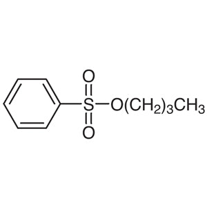 TCI B0031-25ML 80-44-4 Butyl Benzenesulfonate