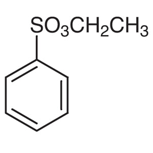 TCI B0032 515-46-8 Etil Benzenesulfonat