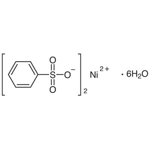 TCI B0034-25G 39819-65-3 Nikel(II) Benzenesulfonate Heksahidrat