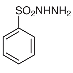 TCI B0038 80-17-1 Benzenesulfonyl Hydrazide