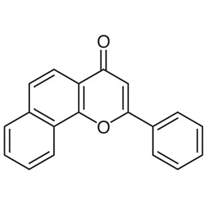 TCI B0056 604-59-1 alfa-Naftoflavon