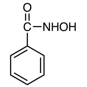 TCI B0061 495-18-1 Benzohydroxamic Acid
