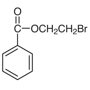 TCI B0065-25ML 939-54-8 2-Bromoethyl Benzoate