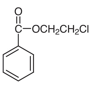 TCI B0068-25ML 939-55-9 2-Chloroethyl Benzoate