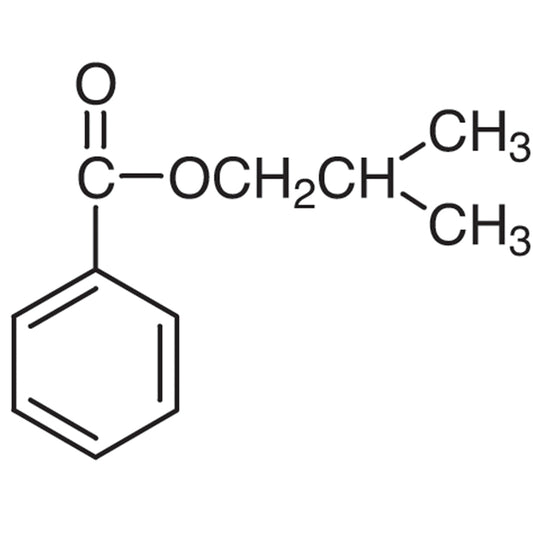 TCI B0072 120-50-3 Isobutyl Benzoate