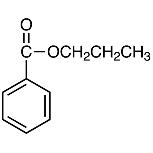 TCI B0076 2315-68-6 Propyl Benzoate