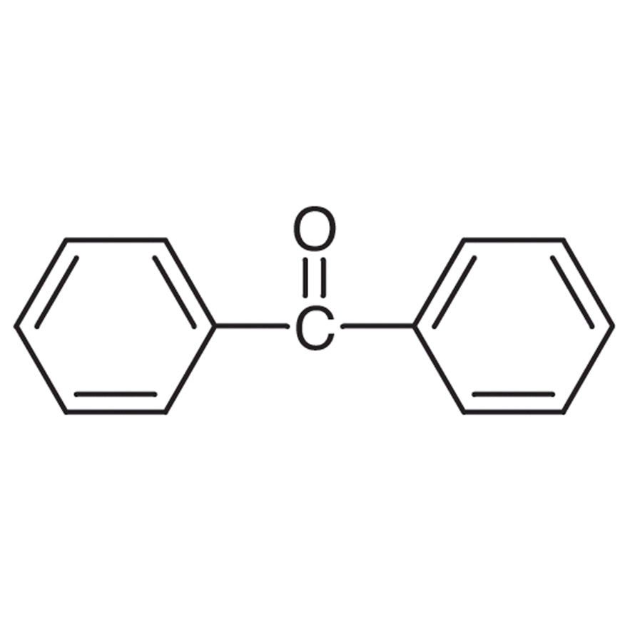TCI B0083 119-61-9 Benzophenone