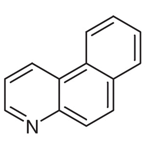 85-02-9 Benzo[f]quinoline - AMI Scientific
