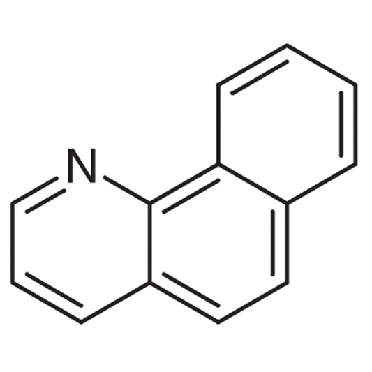 TCI B0088 230-27-3 Benzo[h]quinoline