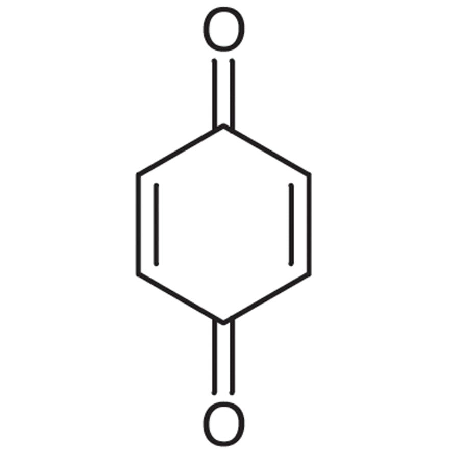 TCI B0089 106-51-4 1,4-Benzoquinone