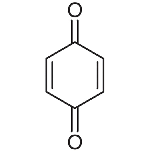 TCI B0089 106-51-4 1,4-Benzoquinone