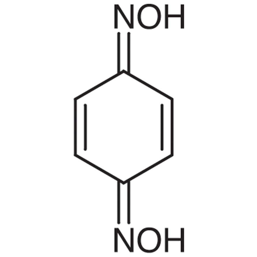 TCI B0090 105-11-3 1,4-Benzoquinone Dioxime