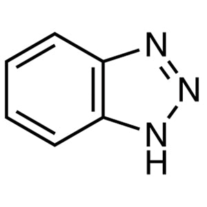 95-14-7 1,2,3-Benzotriazole - AMI Scientific