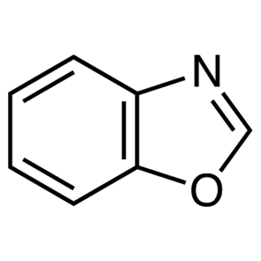 TCI B0095 273-53-0 Benzoxazole
