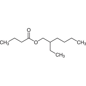 TCI B0130 25415-84-3 2-Ethylhexyl Butyrate