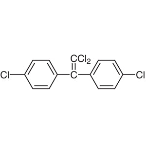 TCI B0133 72-55-9 2,2-Bis(4-chlorophenyl)-1,1-dichloroethylene