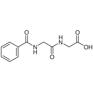 TCI B0203-1G 1145-32-0 Benzoylglycylglycine