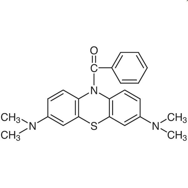 1249-97-4 Benzoyl Leuco Methylene Blue - AMI Scientific