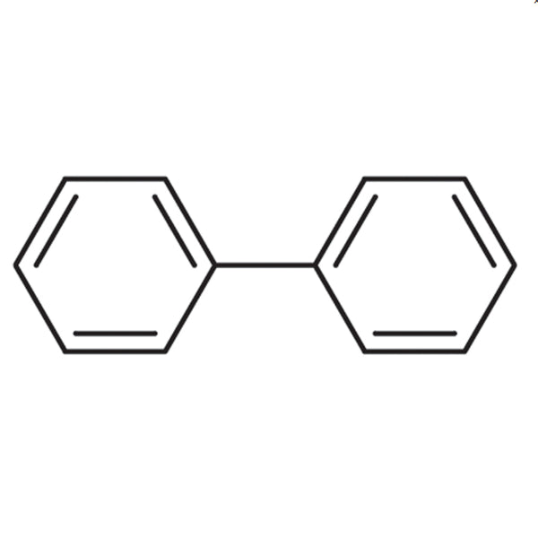 92-52-4 Biphenyl Zone Refined (number of passes:24) - AMI Scientific