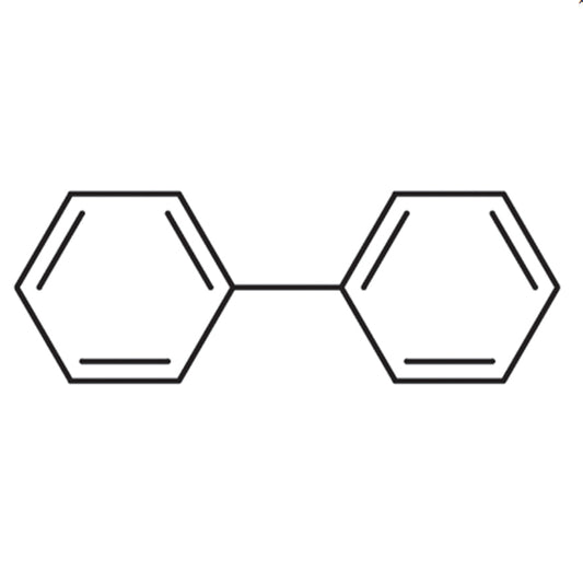 TCI B0224-1SAMPLE 92-52-4 Biphenyl Zone Refined (number of passes:24)