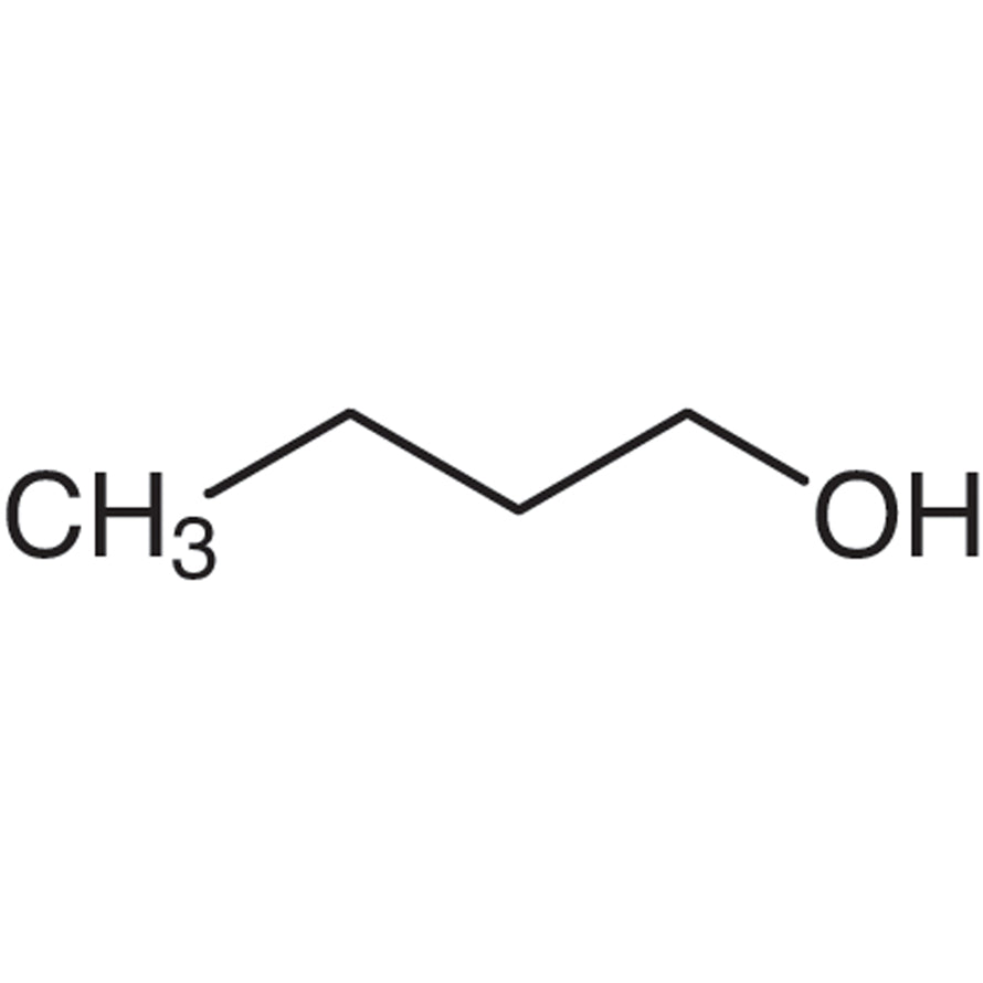 TCI B0228 71-36-3 1-Butanol [for Spectrophotometry]
