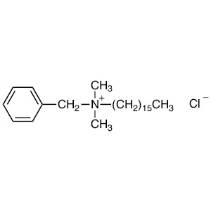 TCI B0237 122-18-9 Benzylcetyldimethylammonium Chloride